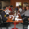 Lunch at Evergreen Lodge,Yosemite