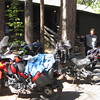 Evergreen Lodge Lunch Spot