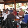 Lunch at Evergreen Lodge,Yosemite